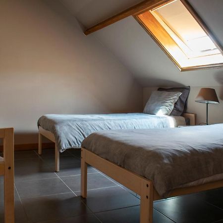 B&B Molenzicht Ninove Zewnętrze zdjęcie