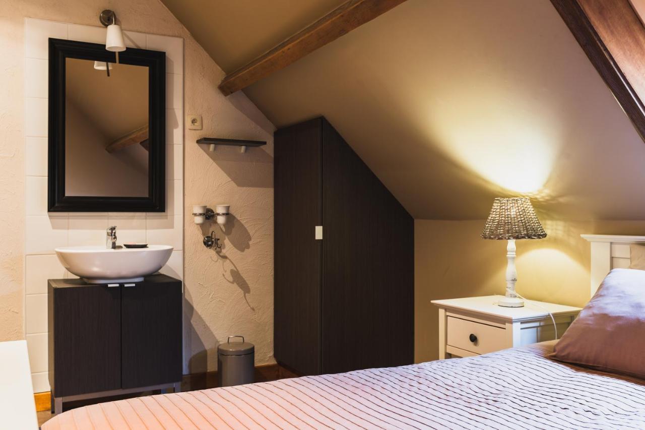 B&B Molenzicht Ninove Zewnętrze zdjęcie