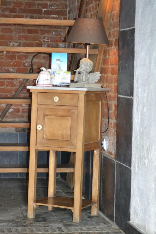 B&B Molenzicht Ninove Zewnętrze zdjęcie