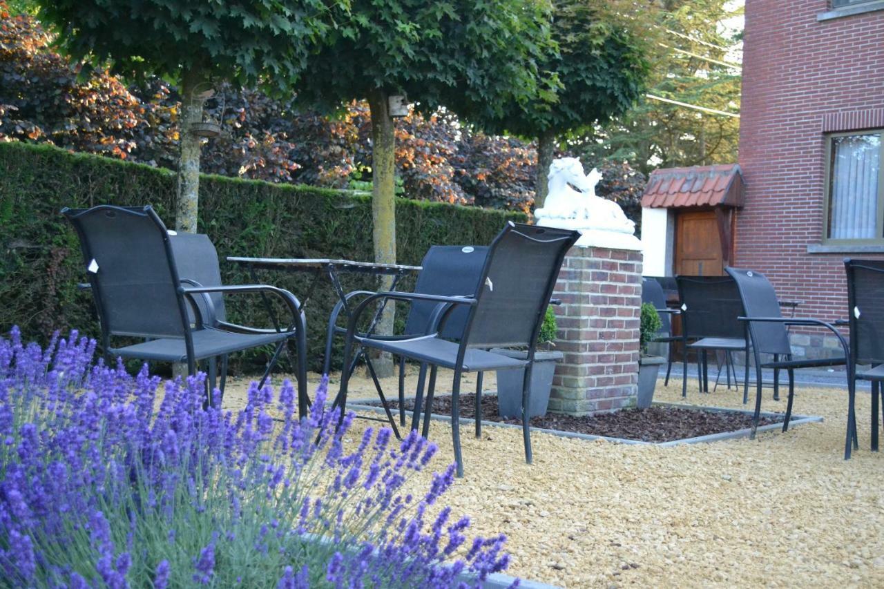B&B Molenzicht Ninove Zewnętrze zdjęcie