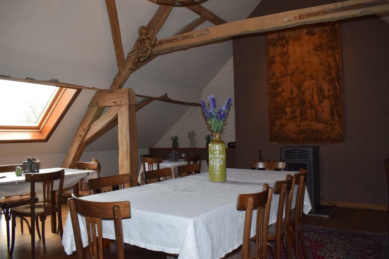 B&B Molenzicht Ninove Zewnętrze zdjęcie